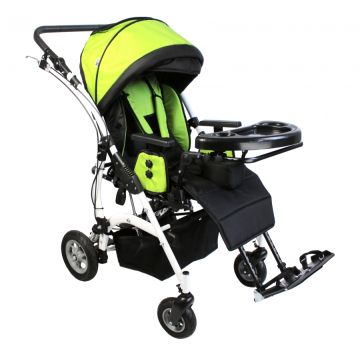 Детска количка JUNIOR PLUS