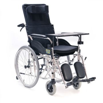 Инвалидна количка RECLINER