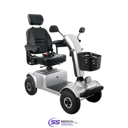 Електрически скутер RIDER II