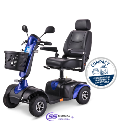 Електрически скутер CL 409