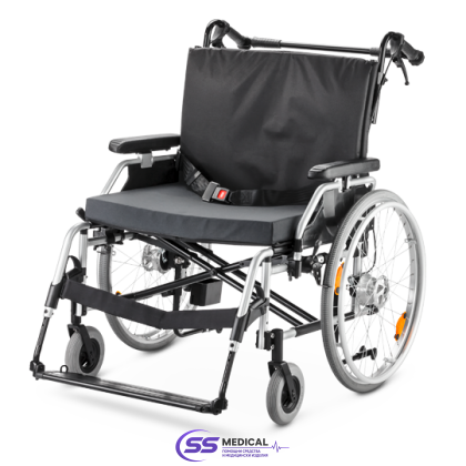 Инвалидна количка EUROCHAIR