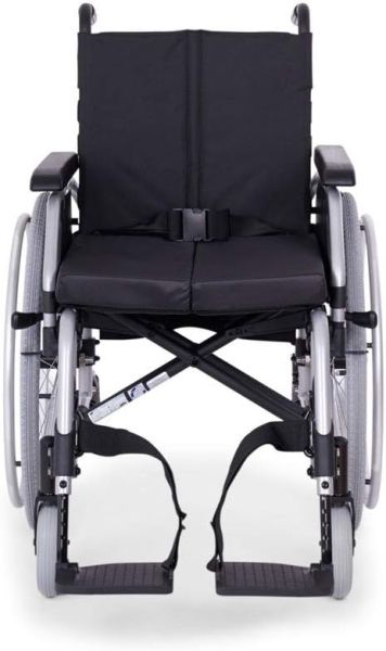 Инвалидна количка EUROCHAIR