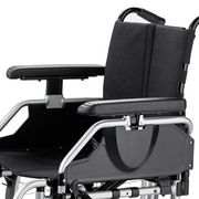 Инвалидна количка EUROCHAIR