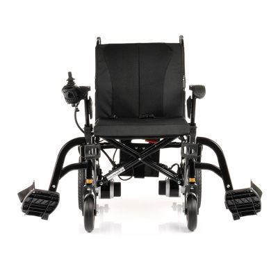 Акумулаторна количка CROSS SMART