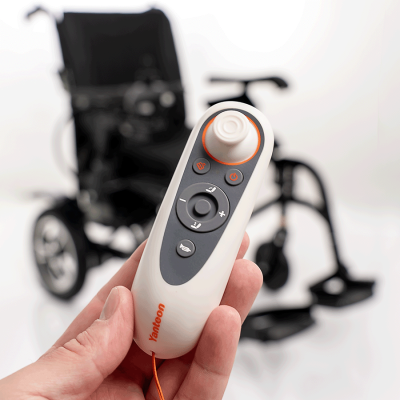 Акумулаторна количка CROSS SMART