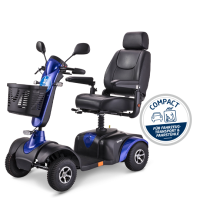 Електрически скутер CL 409