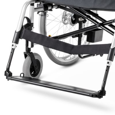 Инвалидна количка EUROCHAIR XXL