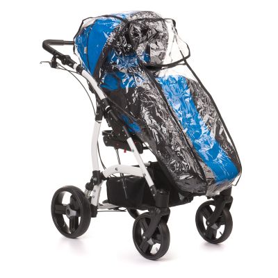 Детска количка JUNIOR PLUS