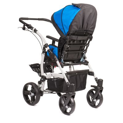 Детска количка JUNIOR PLUS