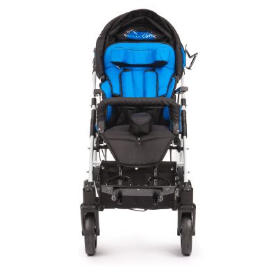 Детска количка JUNIOR PLUS