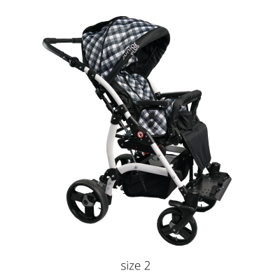 Детска количка JUNIOR PLUS