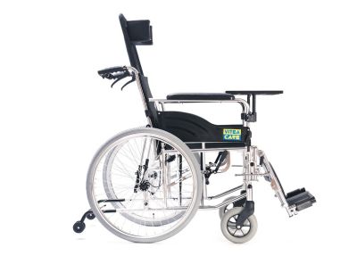 Инвалидна количка RECLINER