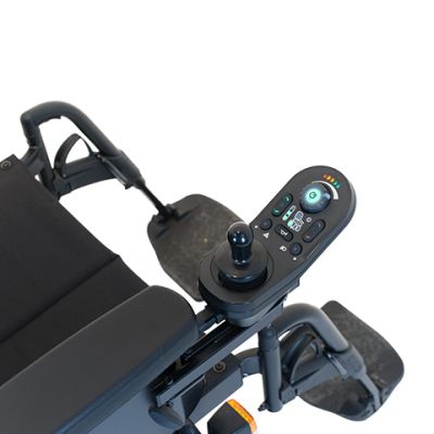 Акумулаторна количка iCHAIR MC1 LIGHT