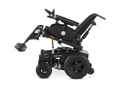 Акумулаторна количка iCHAIR MC1 LIGHT