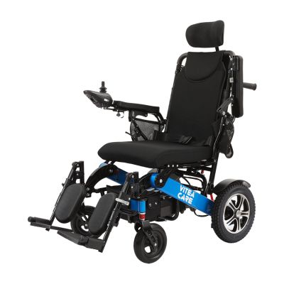 Акумулаторна количка BC-EA8000MR